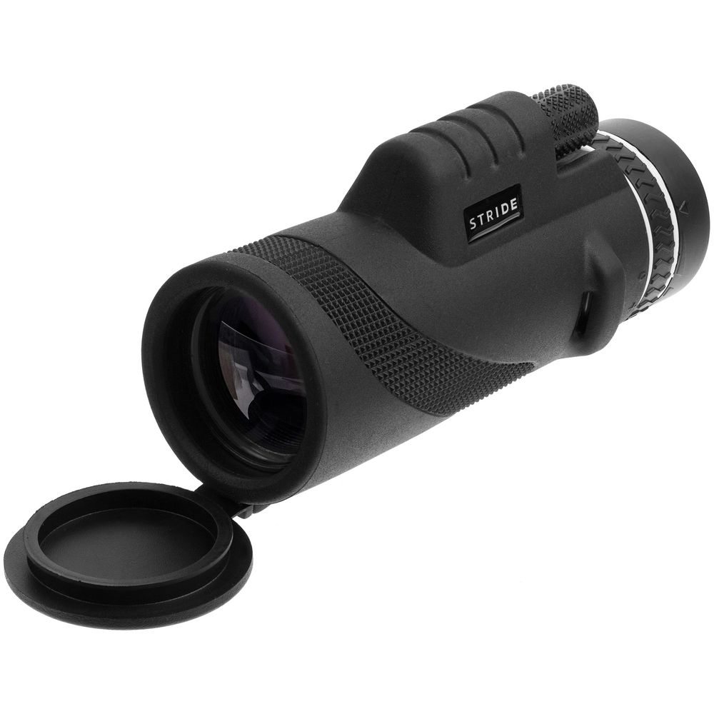 Монокуляр Res, черный-0