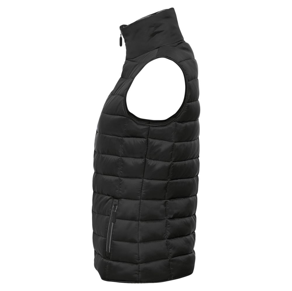 Жилет Wave Women черный-1