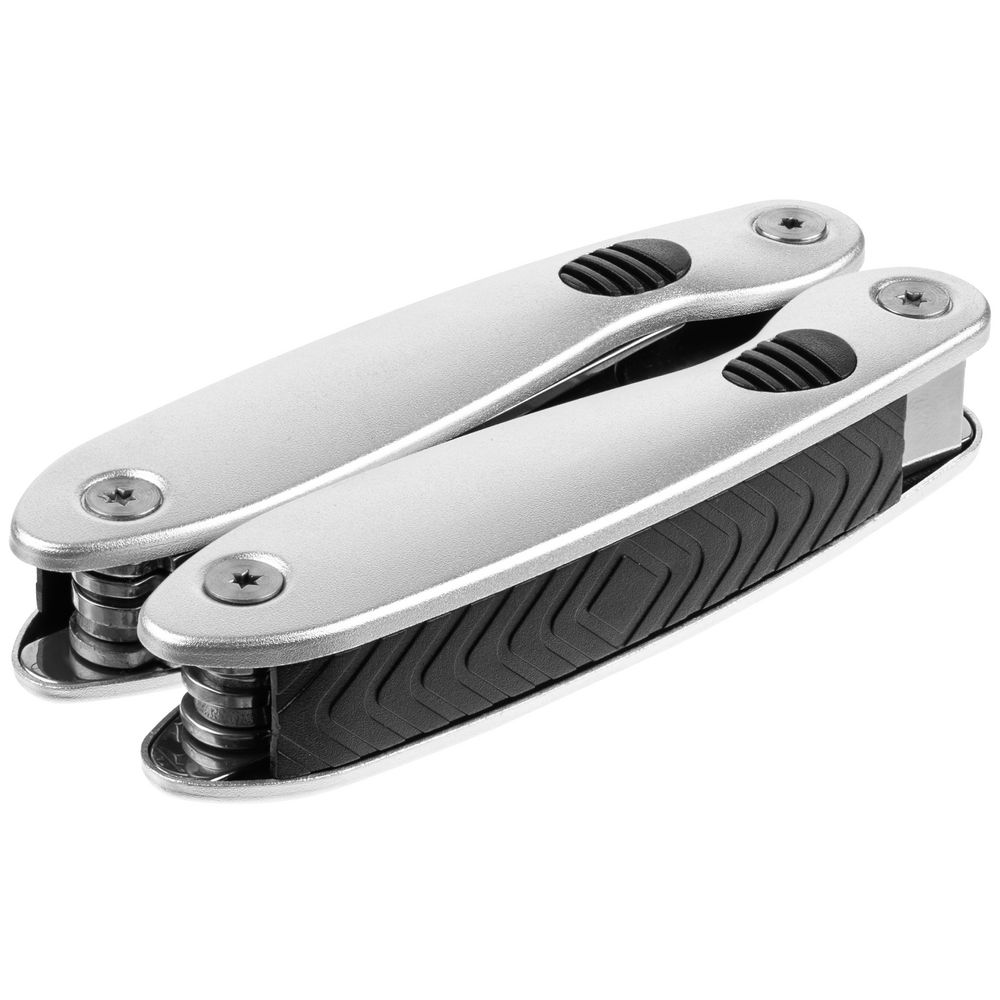 Мультиинструмент Ardvark, серебристый-2