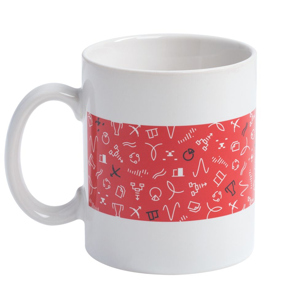 Кружка «Бизнес-зодиак. Лев»-1