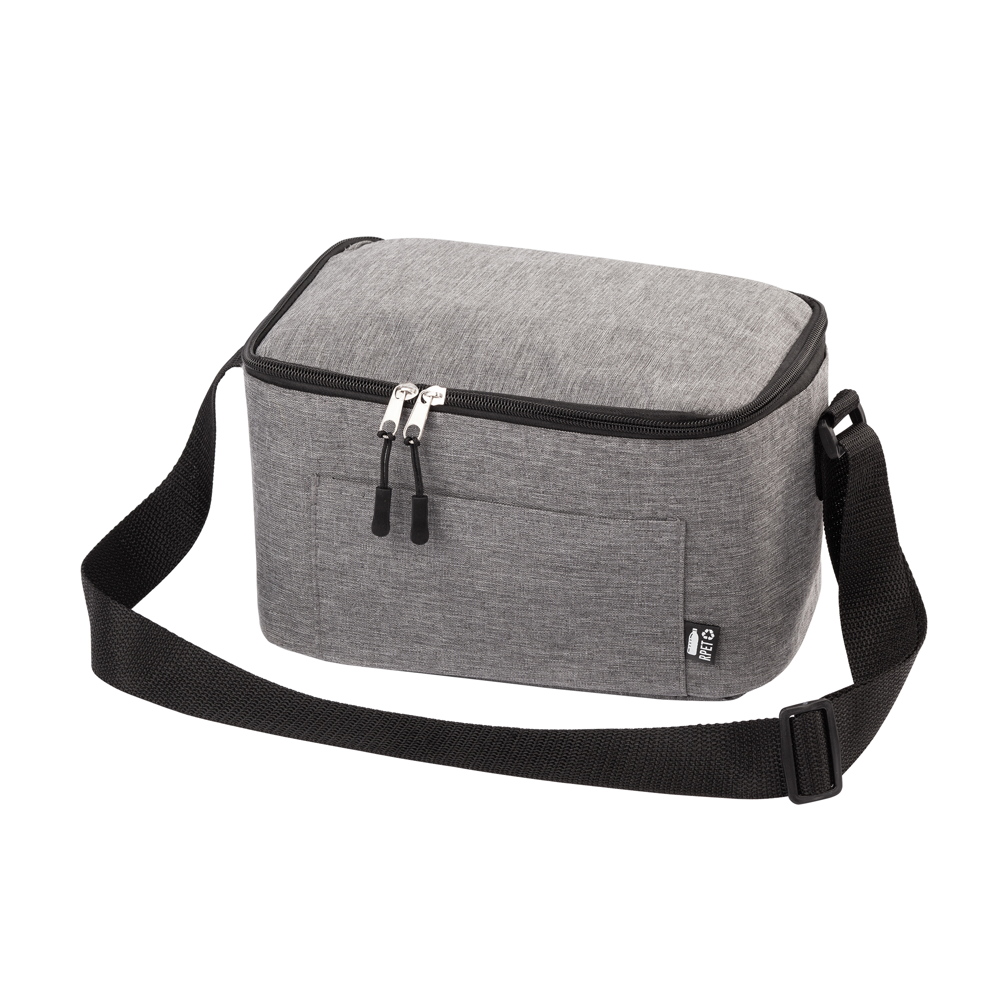 Сумка-холодильник "Cooler"-0