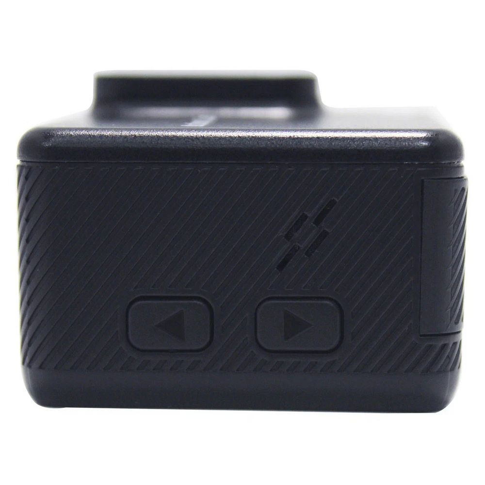 Экшн-камера Digma DiCam 810, серая-3