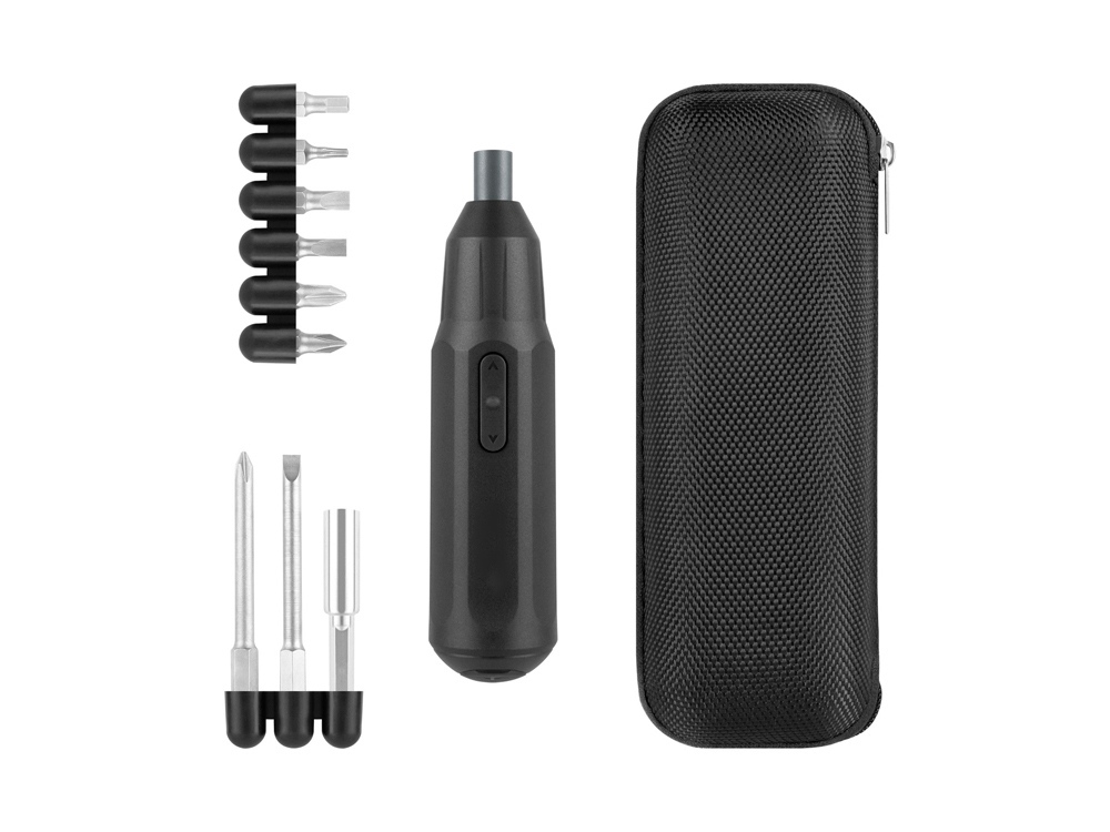 Отвертка аккумуляторная Rombica MyKit A1-0