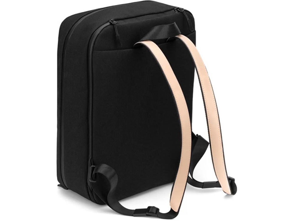 Рюкзак Ройс, черный-1