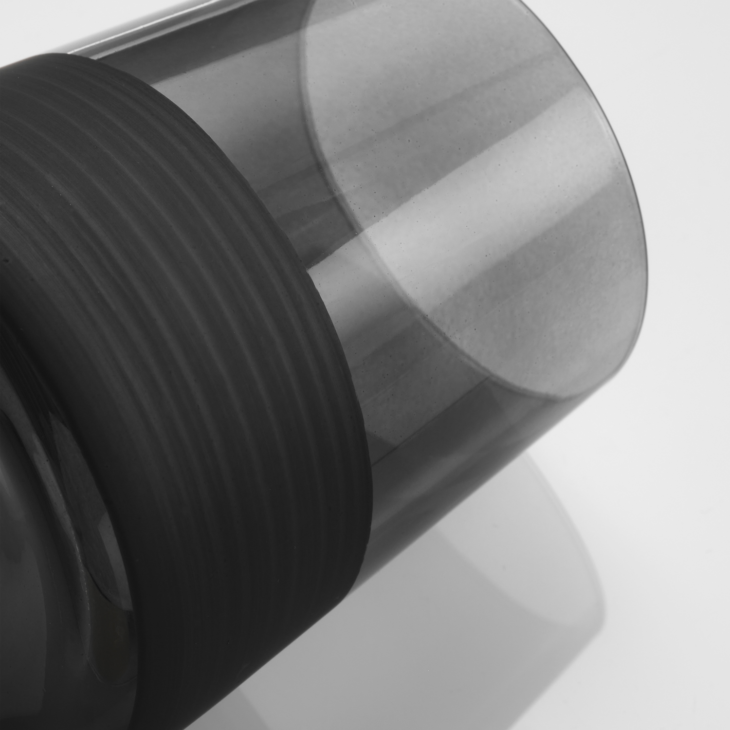 Стакан для воды Black Edition, черный-2