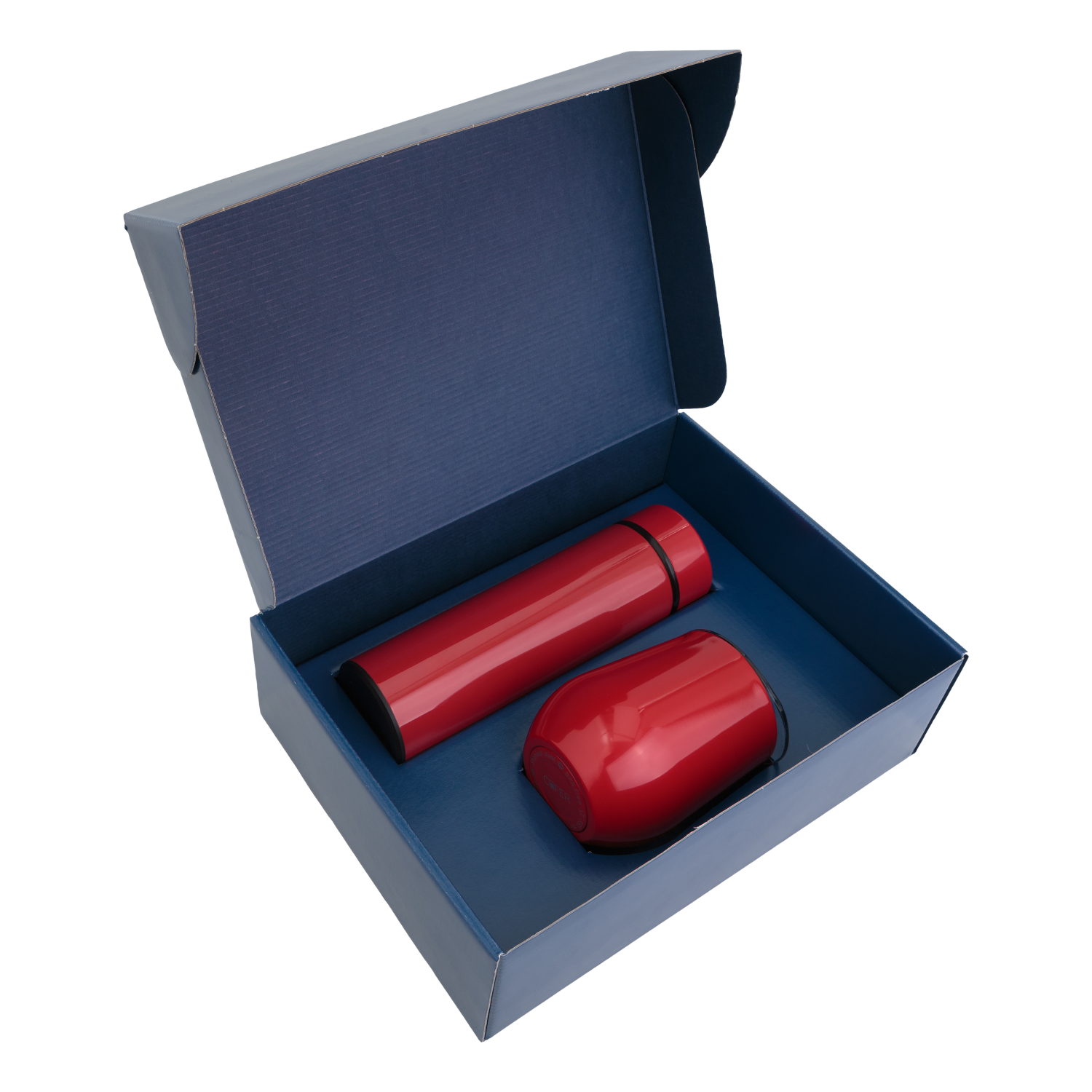 Набор Hot Box C (красный)-0