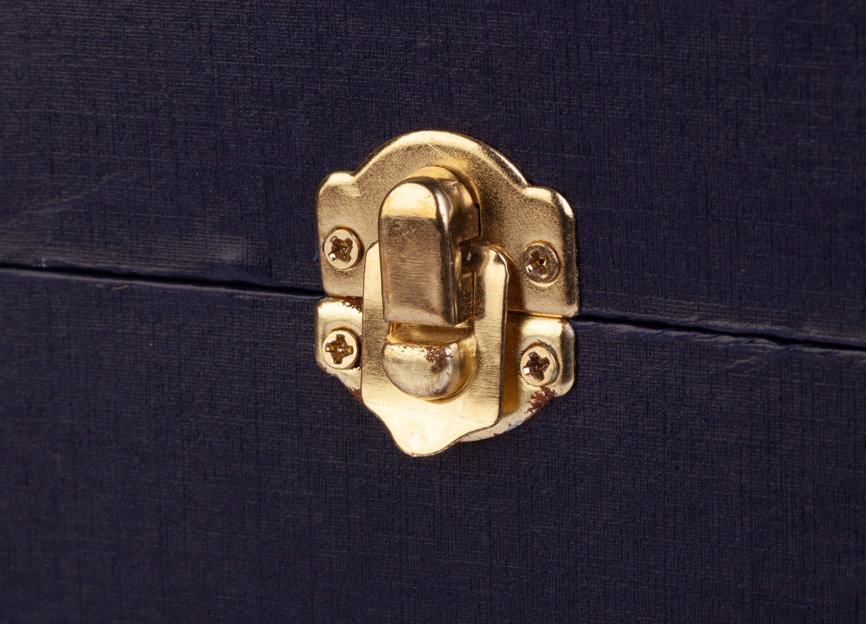 Подставка с часами "Нефтяная качалка"-3