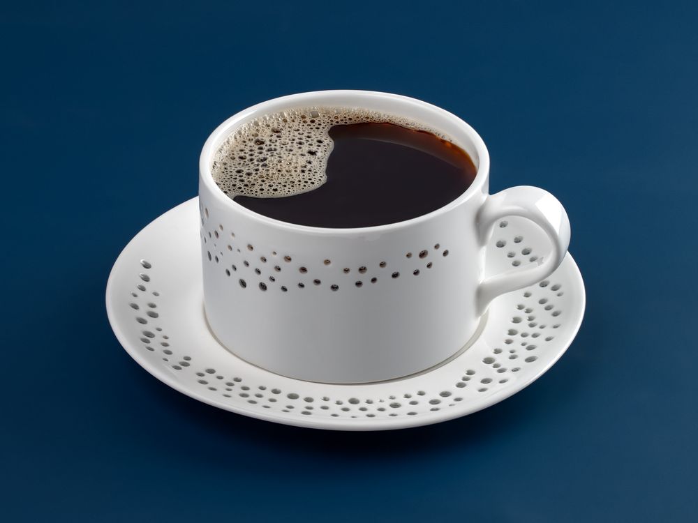 Чайная пара Coralli Luziano, белая-3