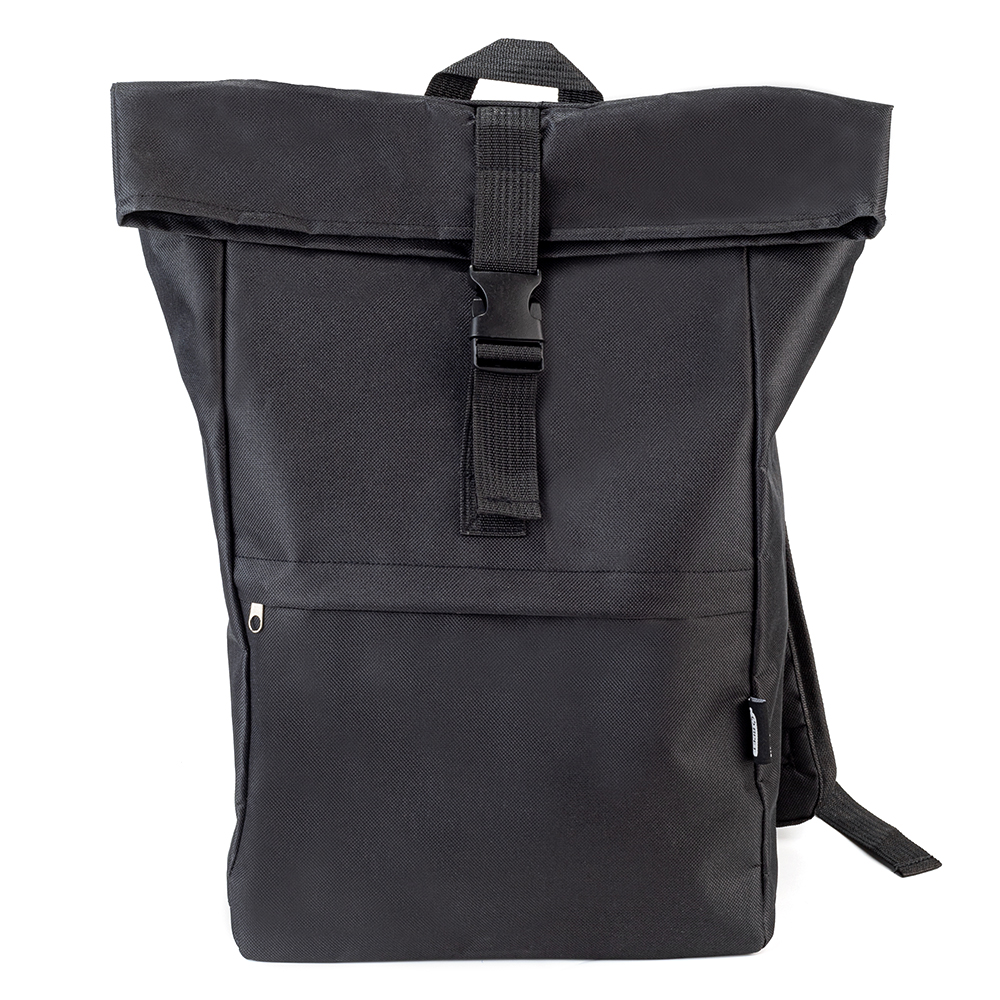 Рюкзак FJORD, Черный-1