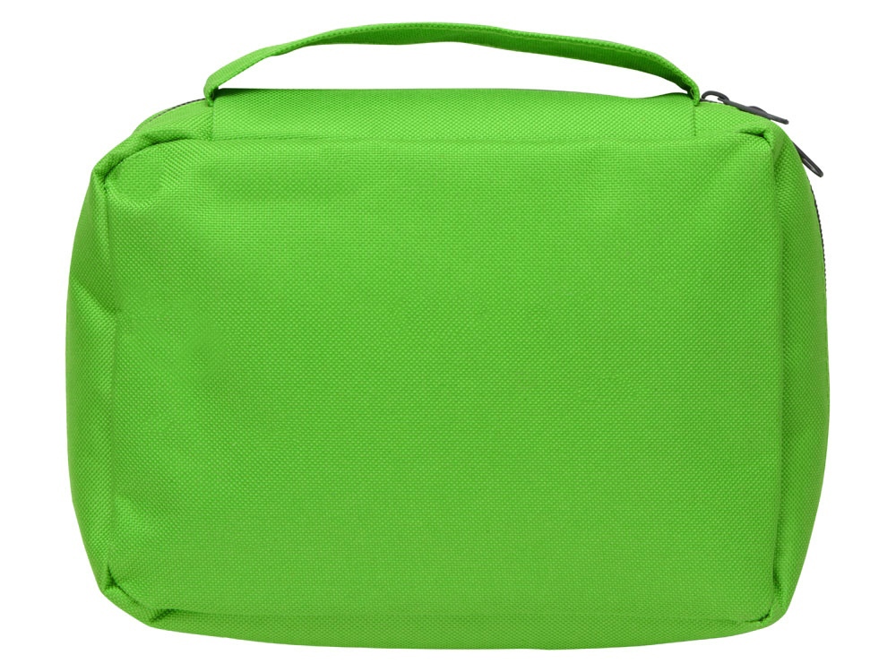 Несессер для путешествий Promo, зеленое яблоко-4