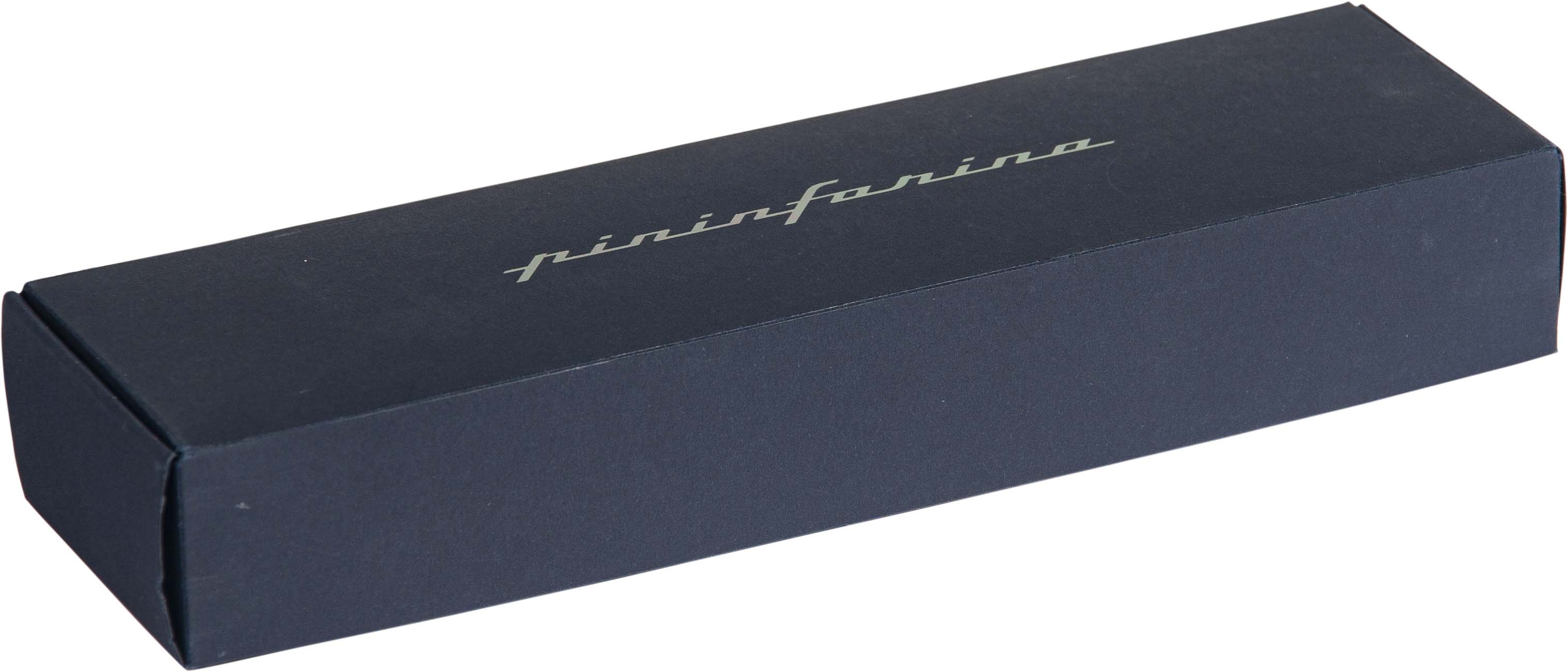 Вечная ручка Pininfarina Cambiano MATTE BLACK/WALNUT-9