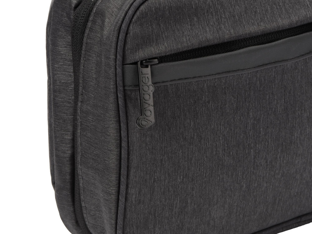 Несессер для путешествия с крючком District-4