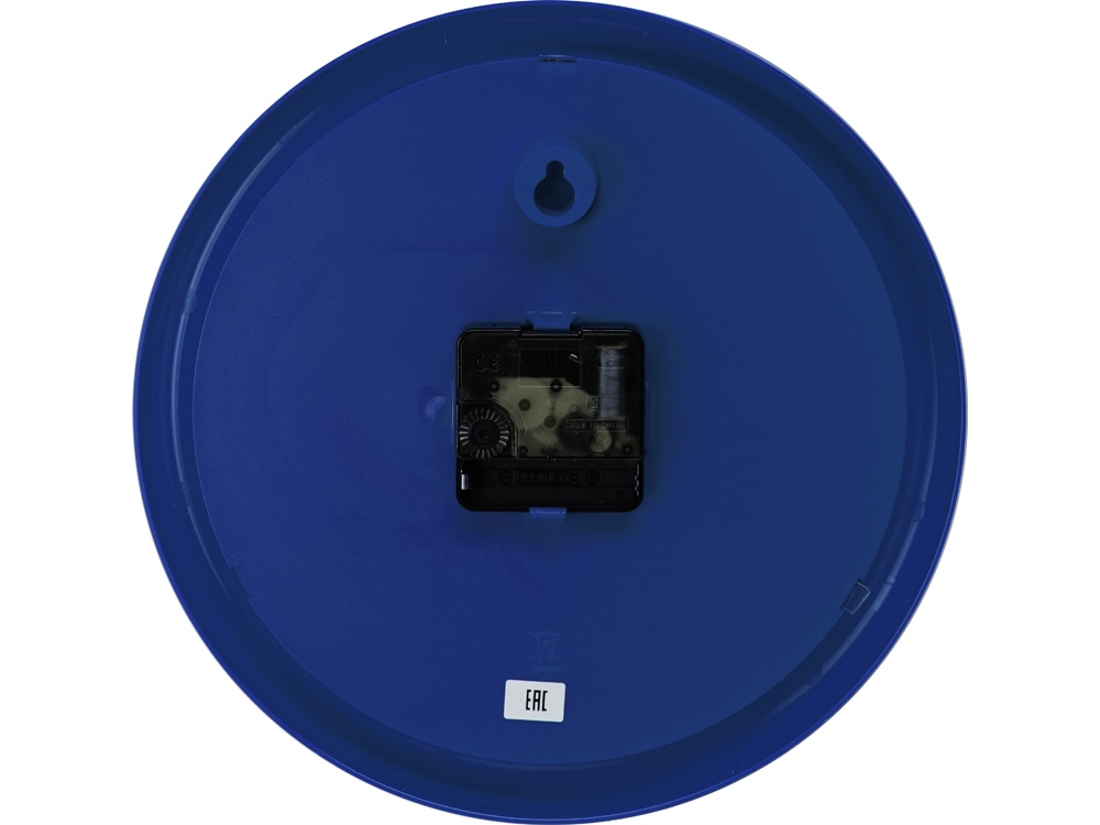 Часы настенные разборные Idea, синий-1