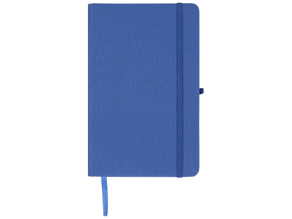 Блокнот А5 Ribby 145*215 мм, синий-3