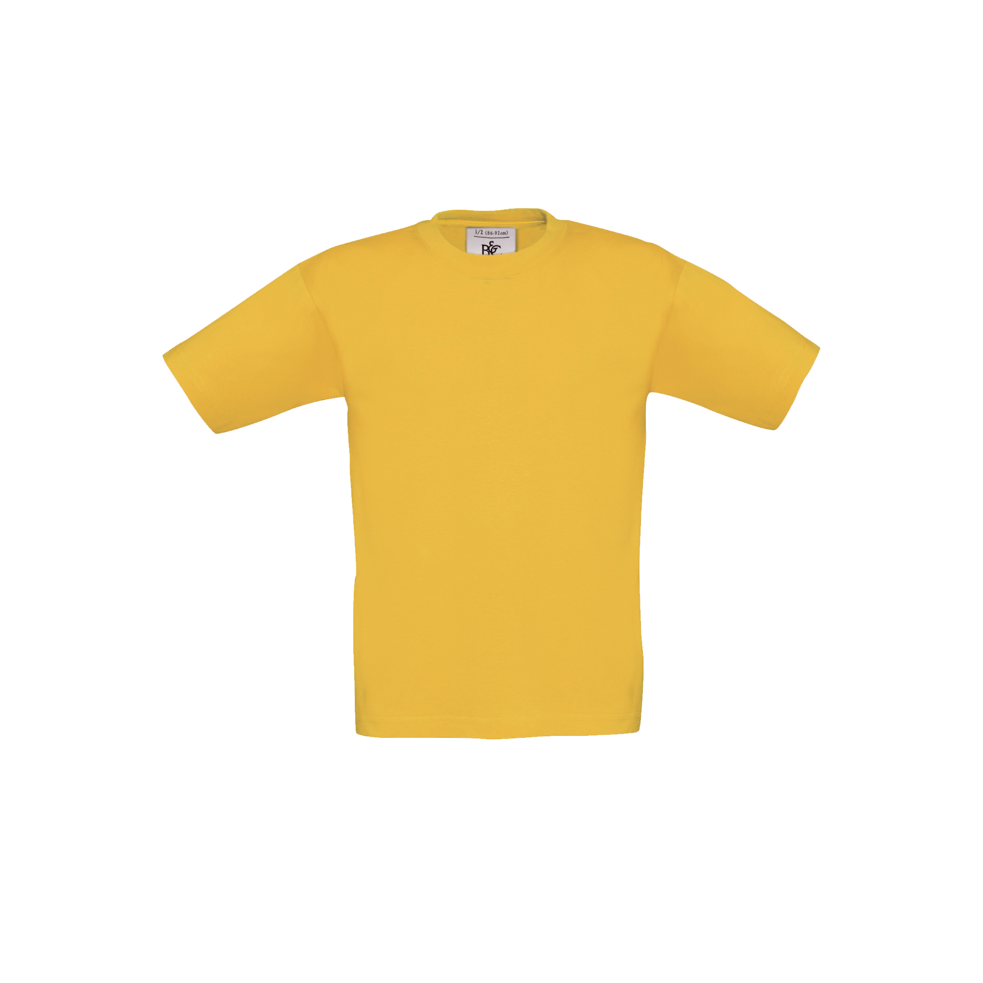 Футболка детская Exact 150/kids-0