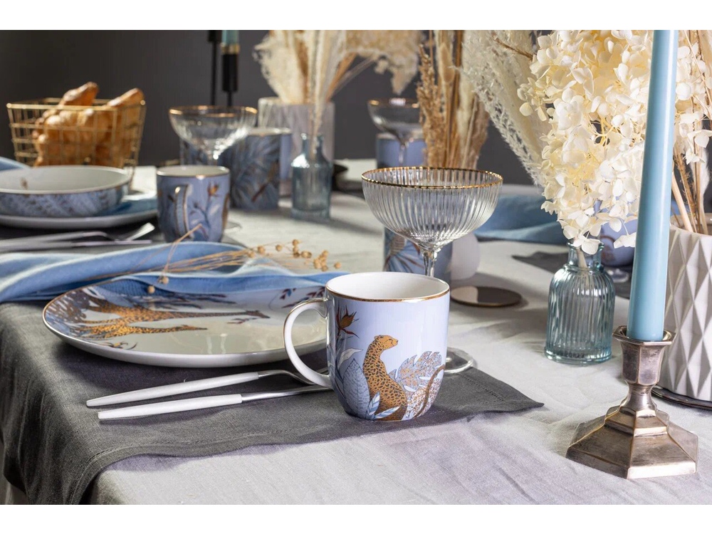 Кружка Valerie Concept CUP 2 TRO-15