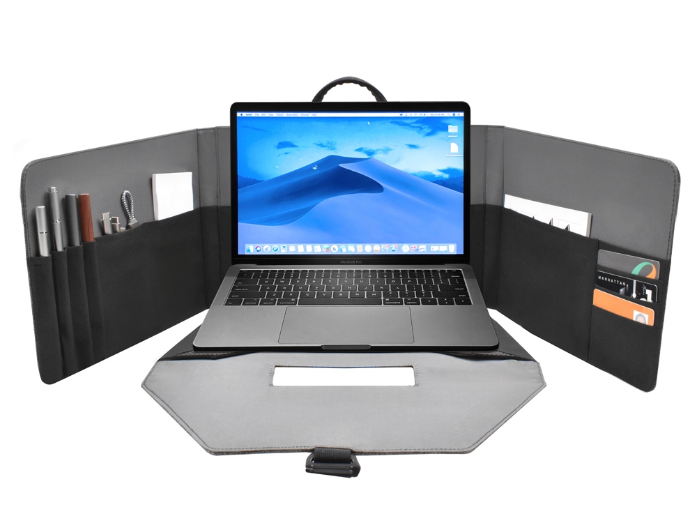 Сумка-трансформер Specter для ноутбука-4