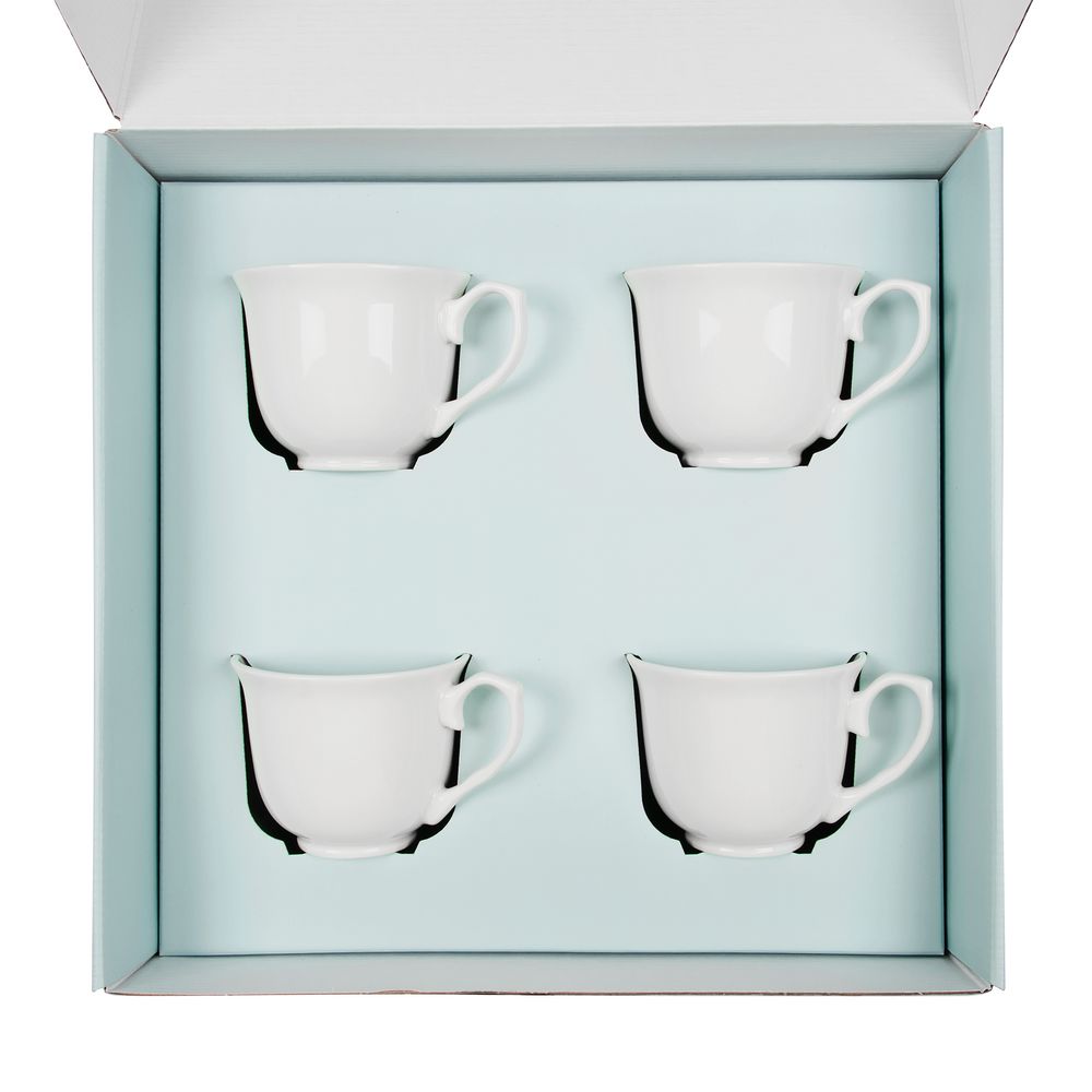 Набор Small Talk на 4 персоны-1