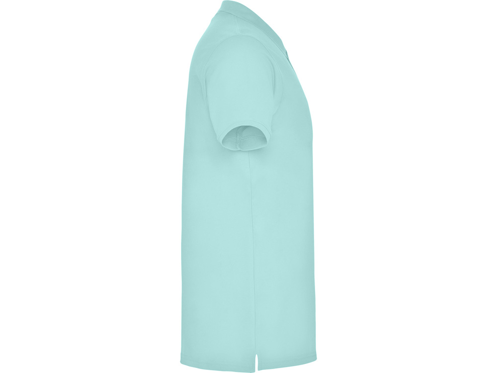 Рубашка поло Star мужская, ментоловый-3