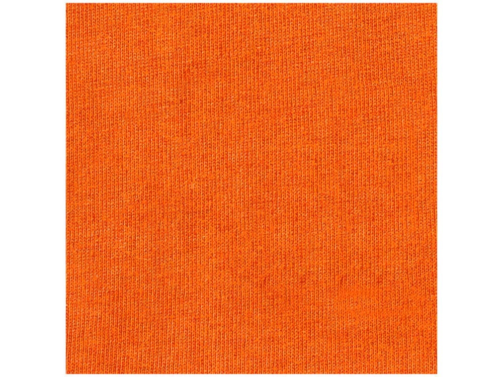 Nanaimo мужская футболка с коротким рукавом, оранжевый-2