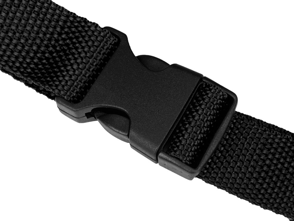 Сумка на пояс Freedom, черный-6