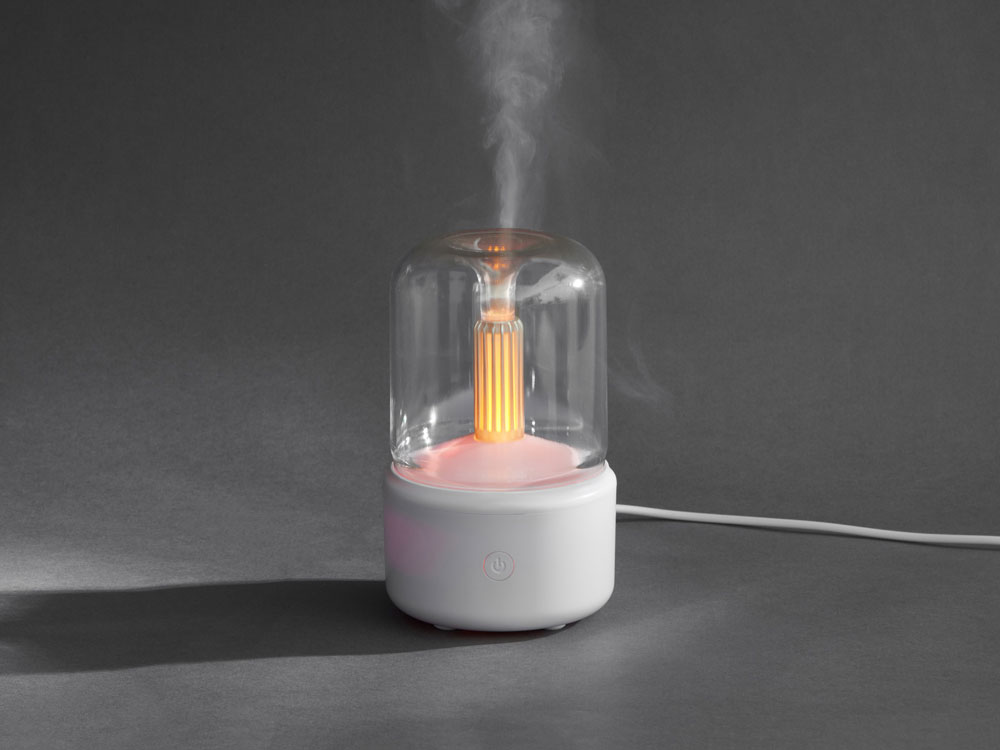 Увлажнитель-аромадиффузор Eve-5