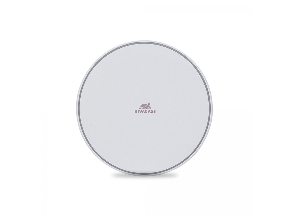 Беспроводное зарядное устройство VA4912, 10 Вт, белый-0