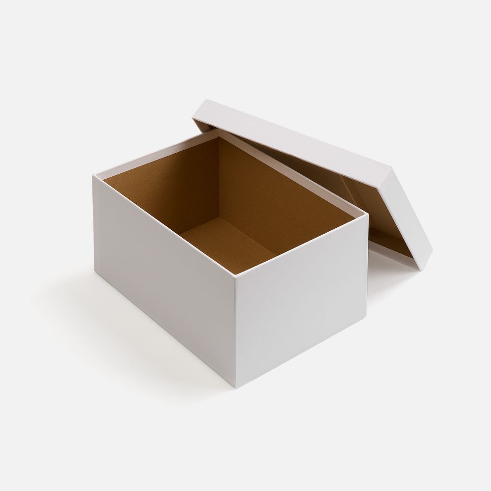 Коробка Christmas Tree, M-2