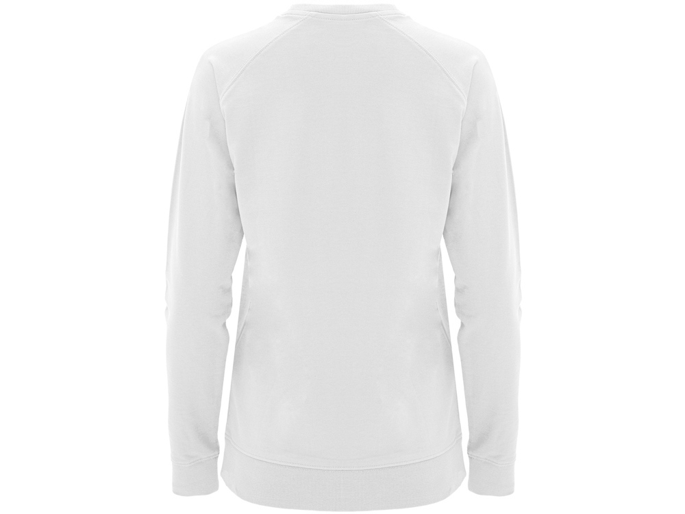 Свитшот Annapurna, белый-1