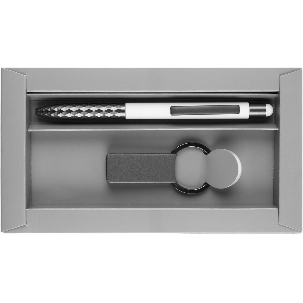 Набор Graphite, белый-1