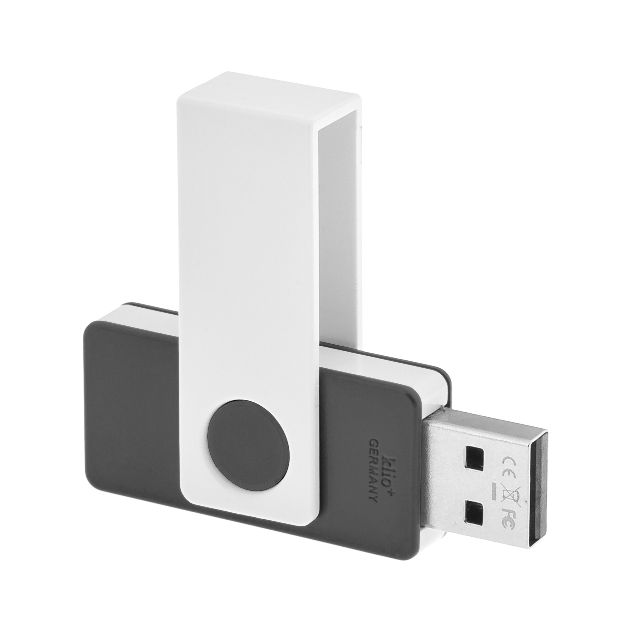 Флеш-карта TWISTA, 16Гб-0