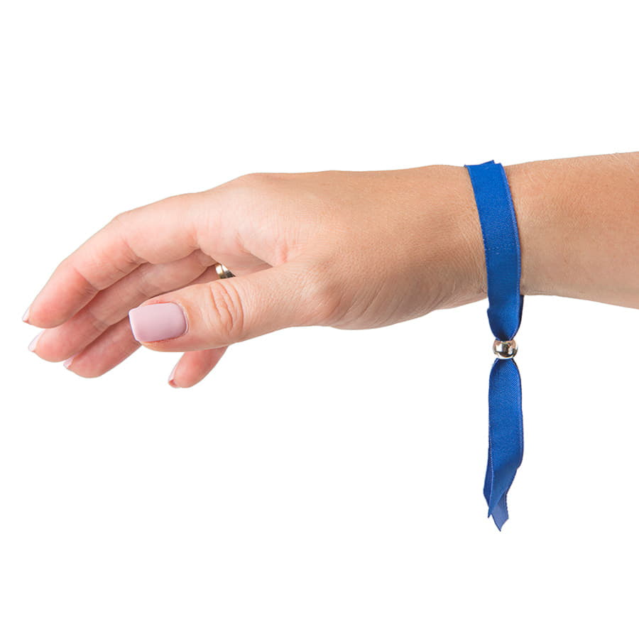 Промо-браслет MENDOL, зеленый-3