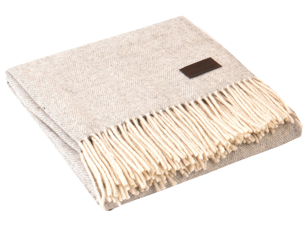 Плед Marzotto x Valerie Concept ANDES 1707-0