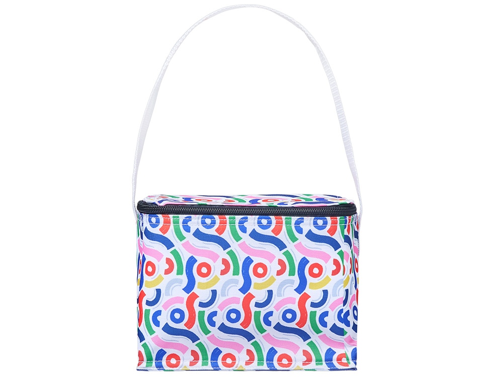 Сумка-холодильник с возможностью полноцветной печати-2