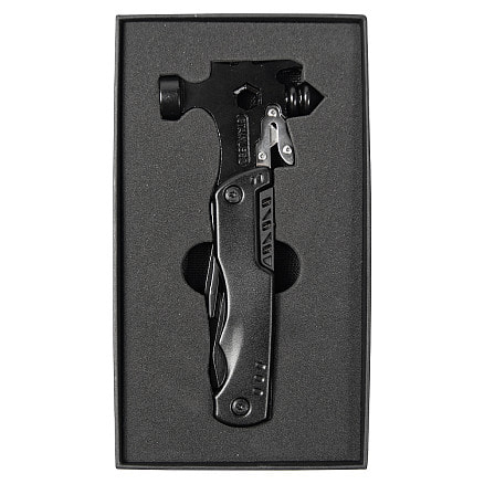 Мультитул Tools Kingston, Черный-3