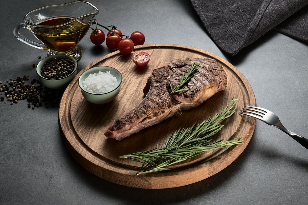 Доска для стейка Meating-2