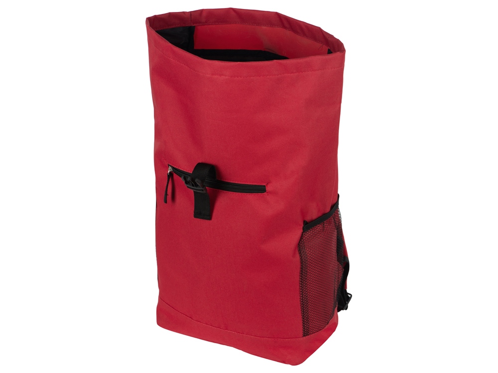 Рюкзак-мешок New sack, красный-6