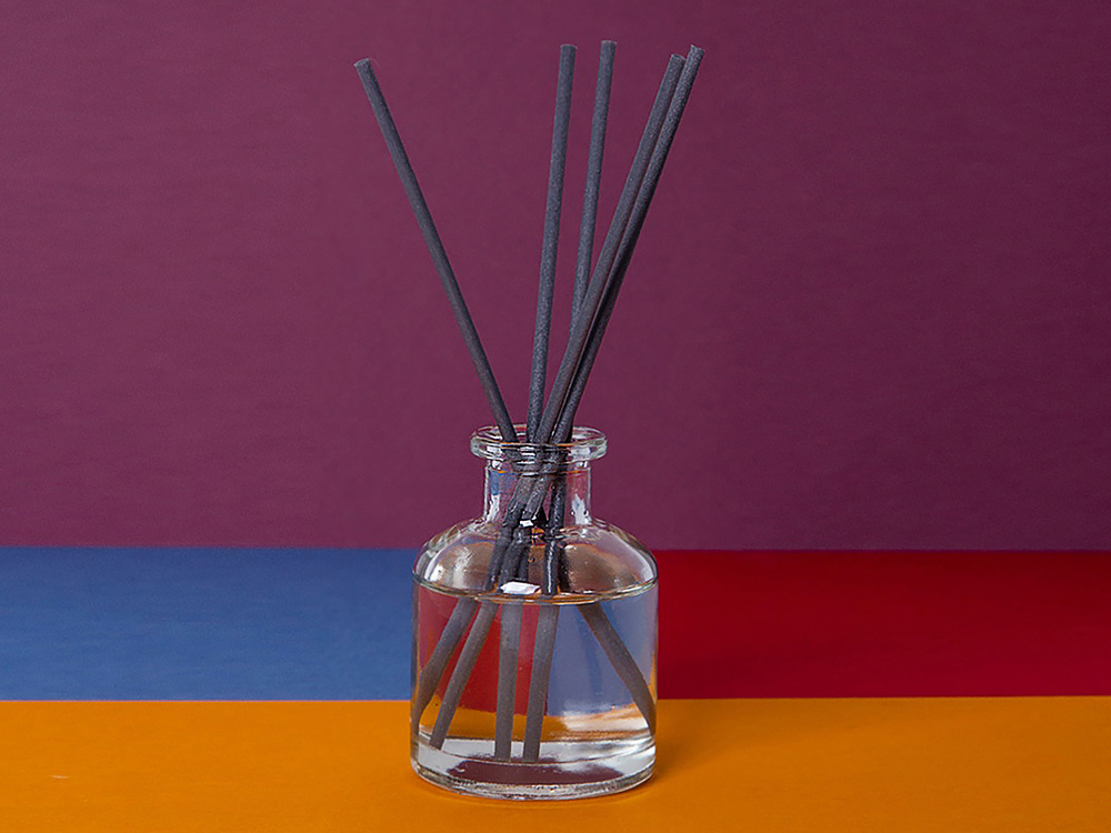 Ароматический диффузор Citrus Yuzu-7