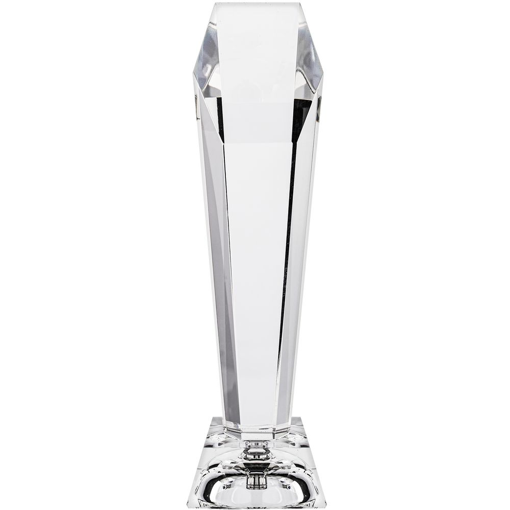 Стела Afterglow с подсветкой, малая, в подарочной упаковке-3