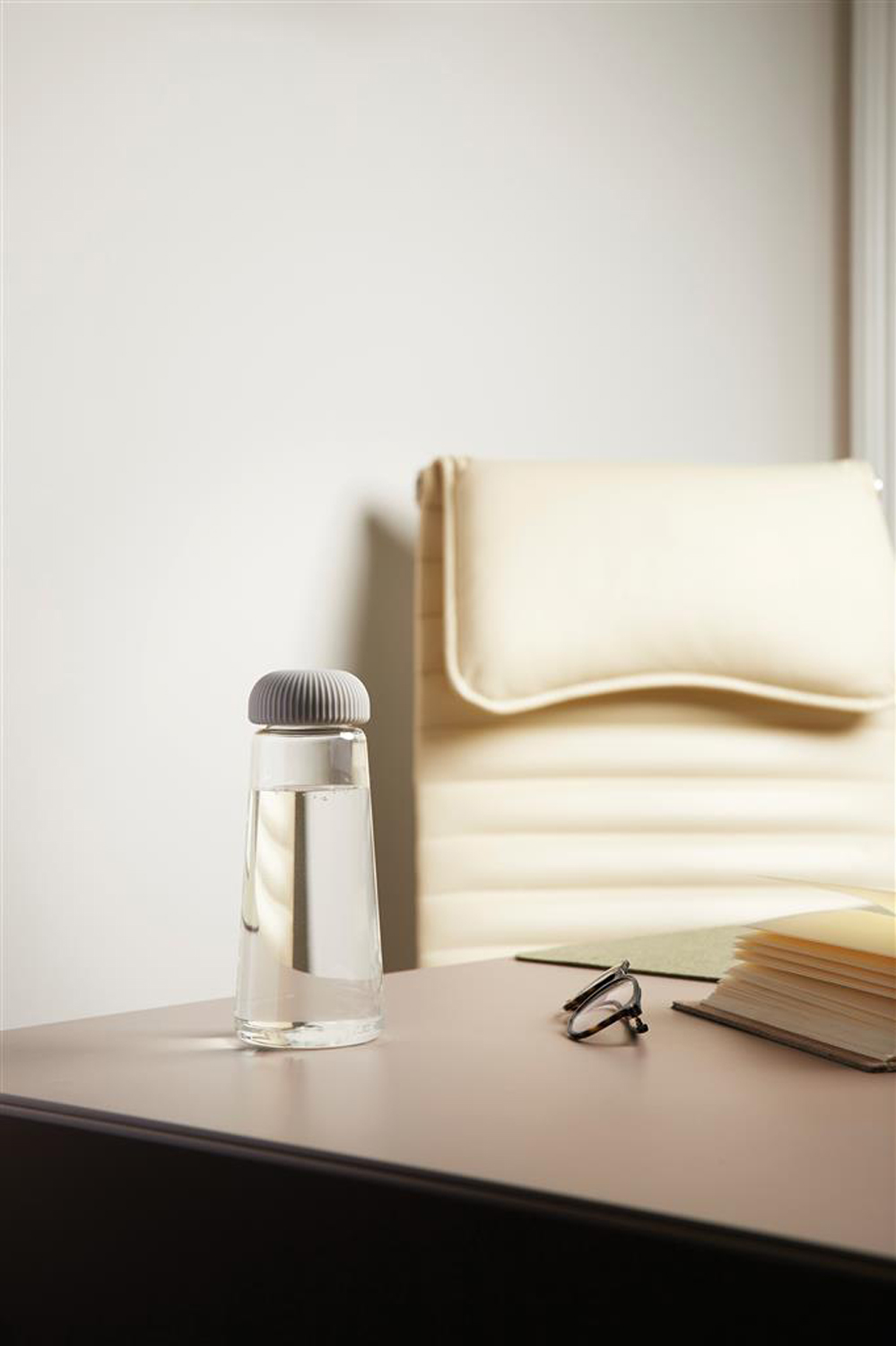 Бутылка для воды VINGA Erie из rPET RCS, 575 мл-2