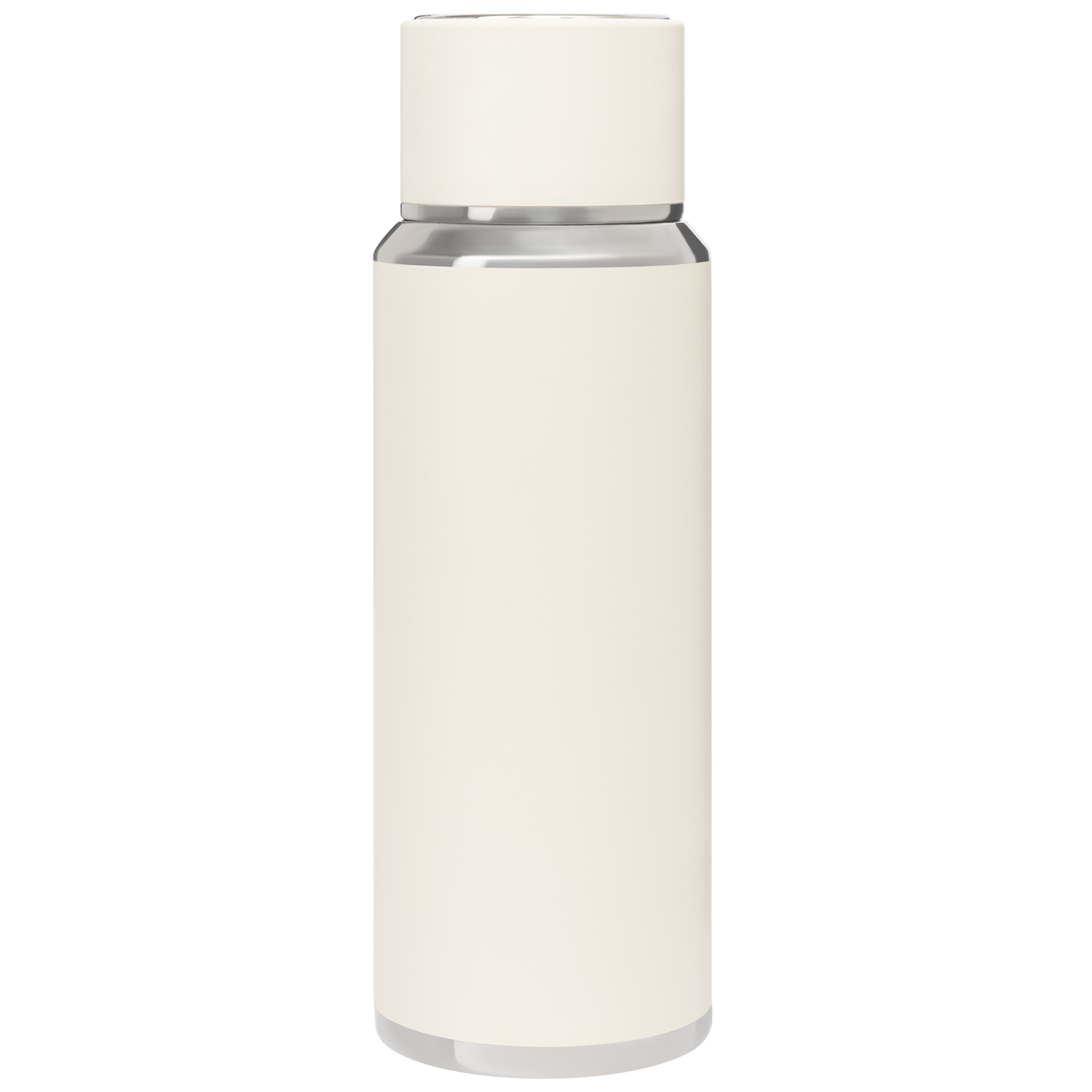 Термос Осло, бежевый-1