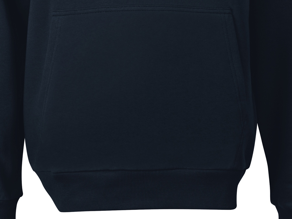 Толстовка Monaco унисекс, темно синий-9