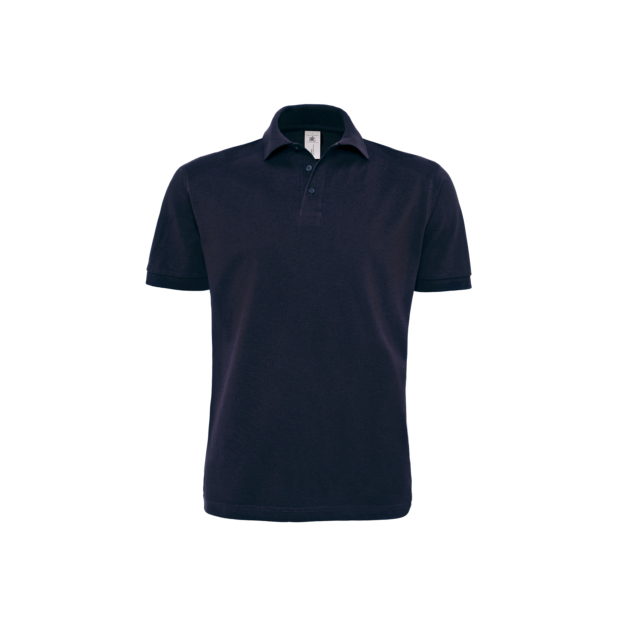 Футболка теннисная Heavymill-1