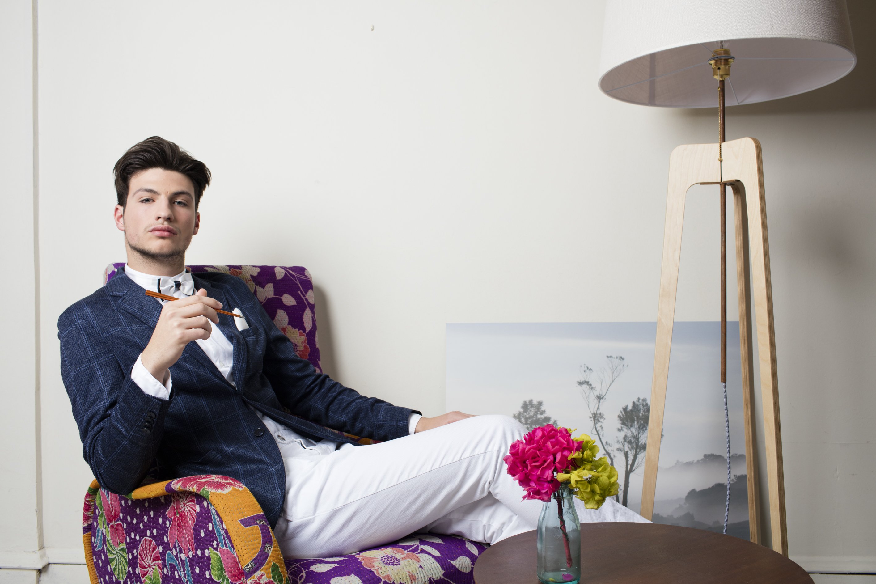 Вечная ручка Pininfarina Forever Prima RUST-5