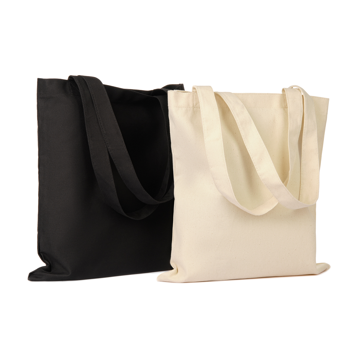 Сумка для покупок Erba NEO, черная-7