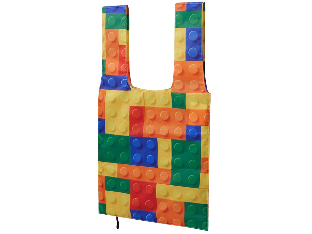 Сумка для шопинга с возможностью полноцветной печати-6