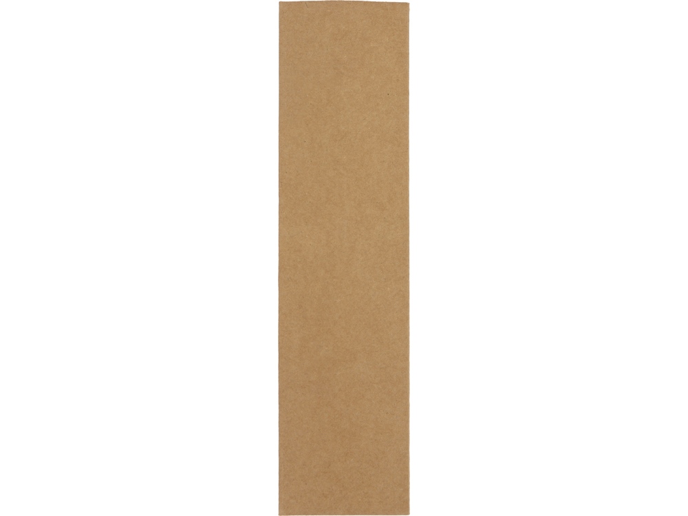 Футляр для ручек Case, крафт-3