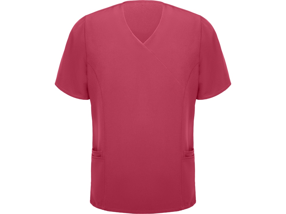 Рубашка мужская Ferox, фуксия-0