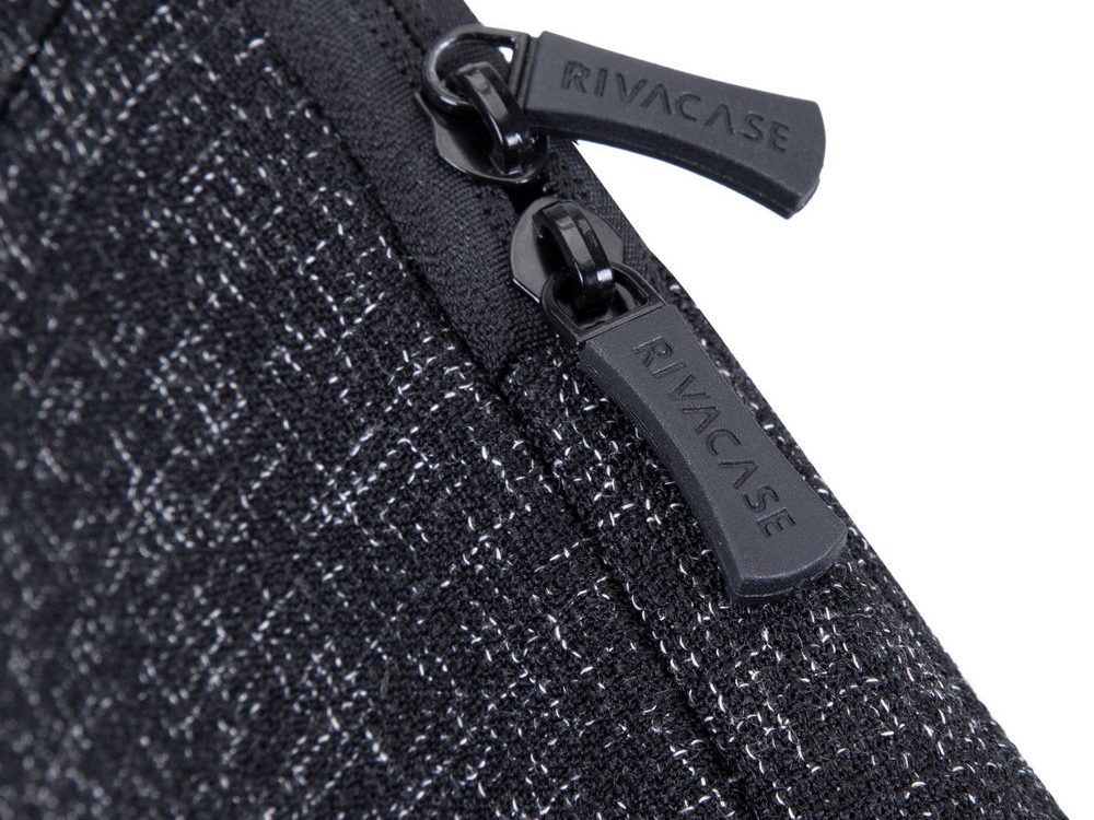 RIVACASE 7913 black чехол для ноутбука 13.3-5