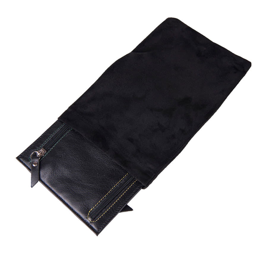 Органайзер для путешествий LEGENDA, черный-7